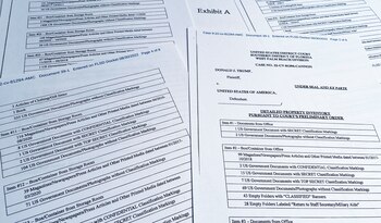 La Agencia de Inteligencia realizó