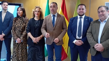 Diputación activa un paquete extraordinario