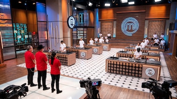MasterChef 24/7: quiénes son los capitanes y cómo es la votación hoy 28 de julio