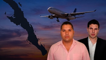 Iván Archivaldo Guzmán huyó de Los Cabos tras amenazas de El Chapo Isidro: le dieron un ultimátum de 48 horas para salir de BCS