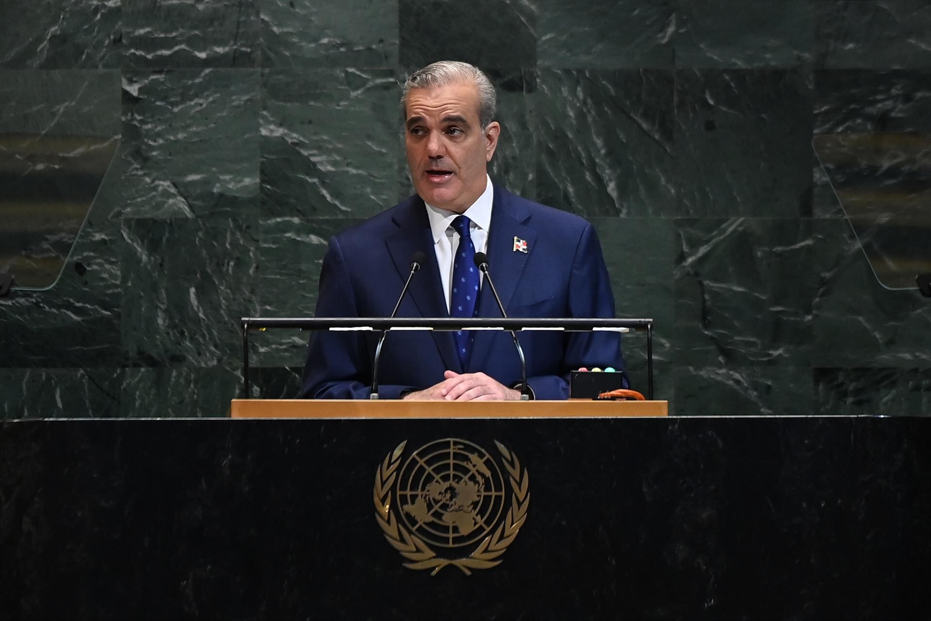 República Dominicana aplaza la Cumbre de las Américas por la dificultad de diálogo en la región