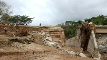 El gobierno del estado de