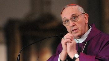 Roberto Perdía: "El episcopado argentino -a cargo del cardenal Antonio Quarracino- no nos escuchó, teníamos una propuesta de paz. Muchos años después, se lo dije a Jorge Bergoglio, el ahora Papa (Francisco), cuando era Arzobispo de Buenos Aires y él también lo silenció"