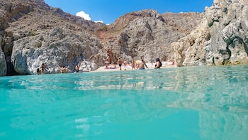 Tourism In Greece - Secret