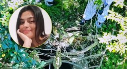 Así es el aljibe donde hallaron muerta a la joven de 22 años que era buscada en Entre Ríos