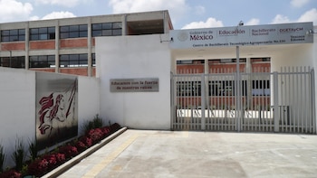 SEP anuncia arranque de Bachillerato Nacional Margarita Maza con 30 mil estudiantes en septiembre