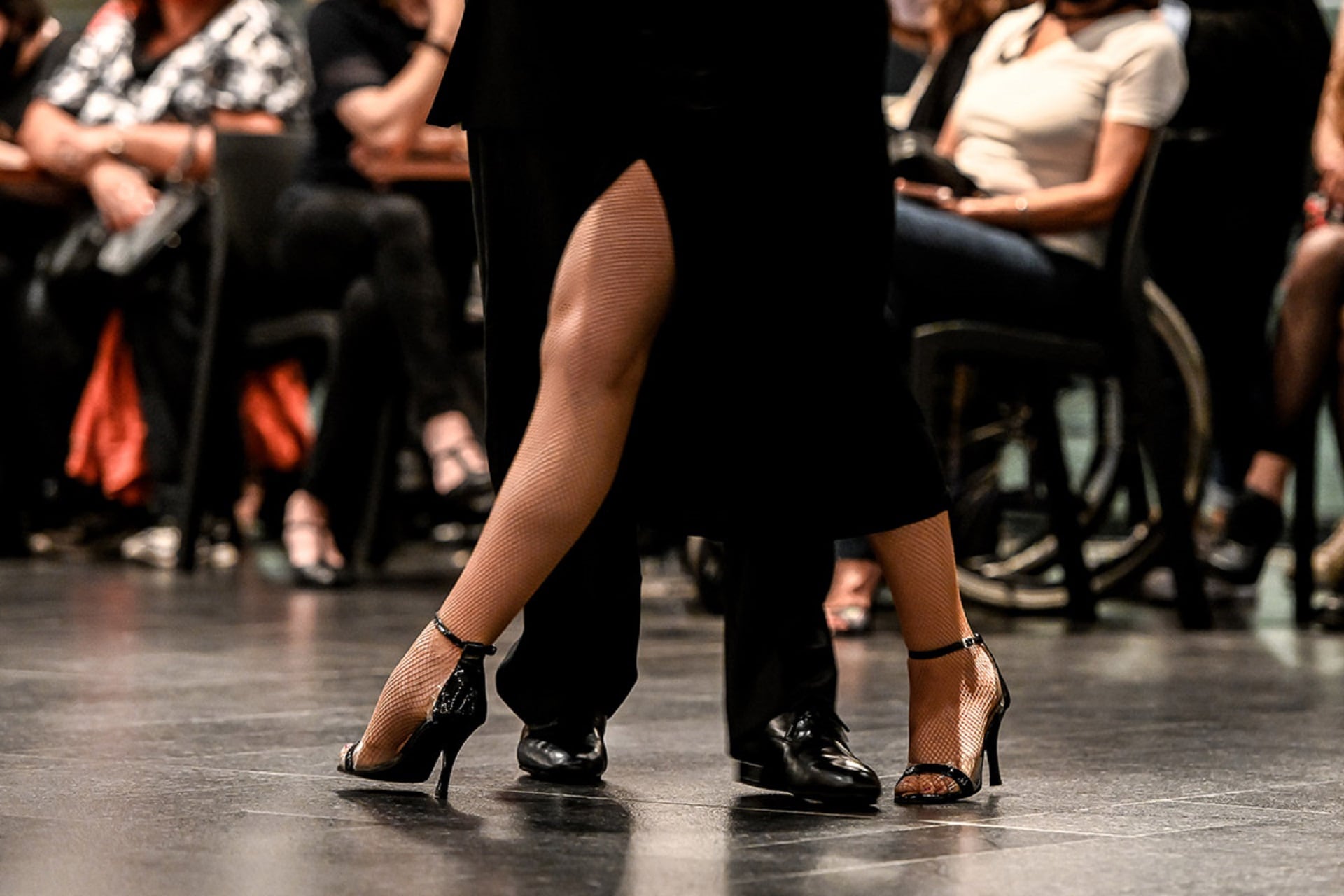 La apertura de la Semana de las Milongas será el 1° de agosto en el Teatro Verdi y contará con el cierre de la Orquesta Esquina Sur a las 00. (Foto: CCK)