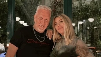 Las sentidas palabras de Andrés