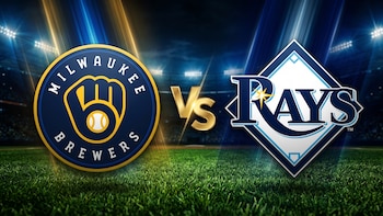 Milwaukee Brewers vs Tampa Bay Rays, EN VIVO: cuándo y dónde ver en México el inicio de la Serie Mundial 2026