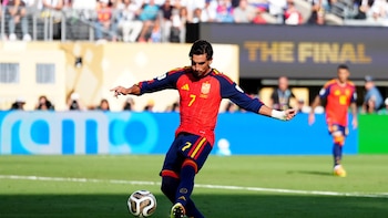 Más de 38,4 millones de espectadores siguieron el Mundial 2026 en RTVE, el 80,8% de la población