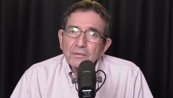 Cuén Ojeda expuso que la