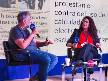 Alejandro Artopoulos