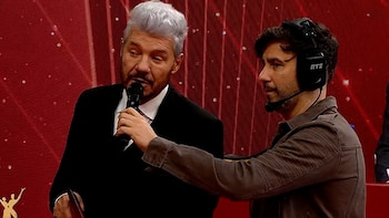 Noche de sentencia en el