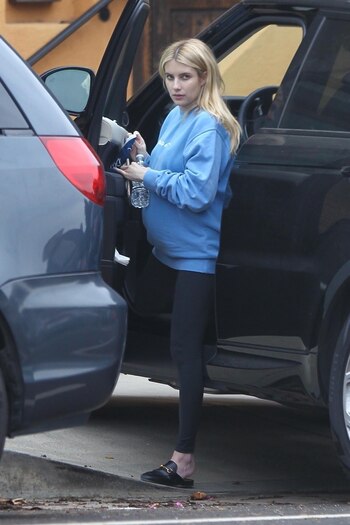 Emma Roberts