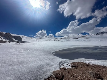 Wamani, la estancia de Mendoza donde ceos de empresas tecnológicas planean sobrevivir al apocalipsis.