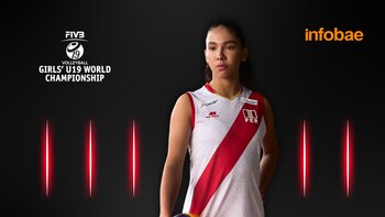 Perú competirá en el Mundial