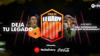 McDonald’s apostó por el mundo