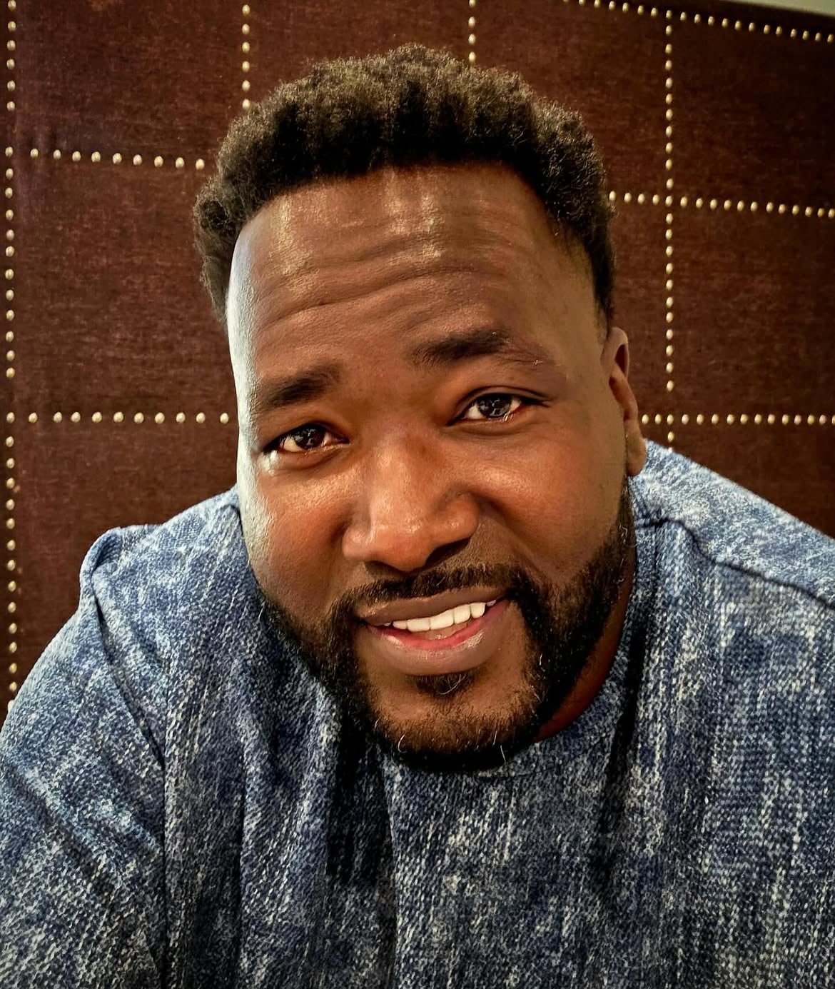 Quinton Aaron contó que ha tenido señales de recuperación a lo largo del tiempo. (Instagram)