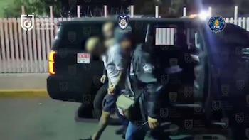 Sujeto fue vinculado a proceso