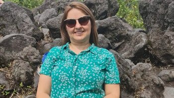 Directora de Medicinal Legal se