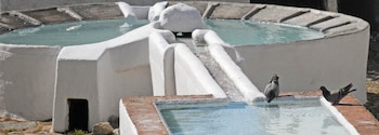 Fuente del pueblo