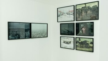 "Todas las fotos son un