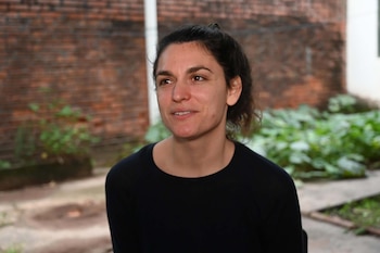 Miranda Ruiz (créditos Andrea Roques,