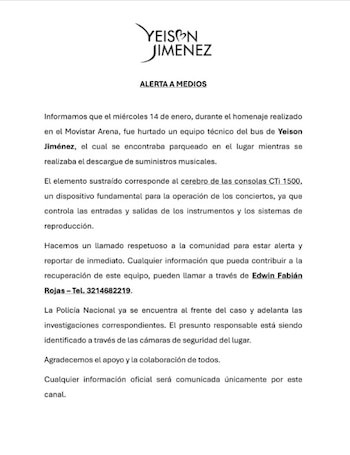 El caso generó indignación entre