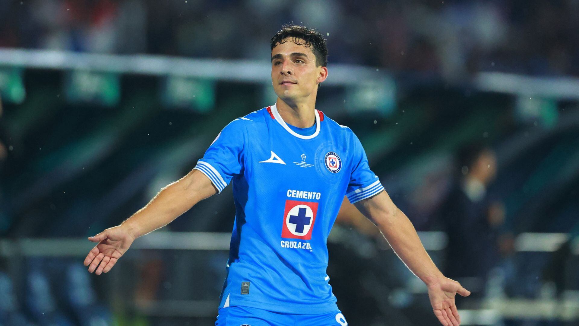 ¿Por qué Lorenzo Faravelli ya no llegará a Necaxa?