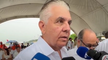 Presidente Abelardo de la Espriella confirmó al nuevo embajador en Panamá y a nueva vicecanciller: de quiénes se trata