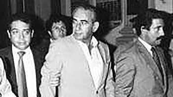 La Justicia habilitó una serie