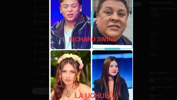 Memes sobre Darinka Ramírez en