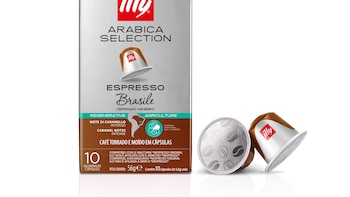 illycaffè eleva un 19% sus ingresos en el primer semestre, hasta los 373 millones
