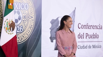 Gobierno de Sheinbaum regaló casi 500 boletos para el Mundial 2026: reprocha altos costos de las entradas para partidos