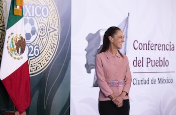 Las cifras presentadas este jueves en la mañanera detallan que la Conade concentra más de un millón de asistentes en dinámicas deportivas, mientras el IMSS suma 14 mil en acciones propias vinculadas al torneo 2026.