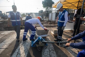 Según la investigación arqueológica a