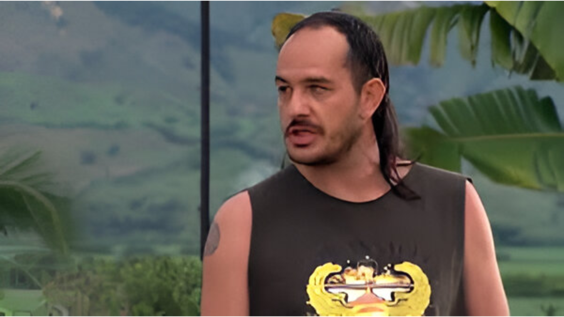 El personaje de Guadaña interpretado por Julián Arango dejó su huella en los colombianos después de la recordada novela El Cartel de los Sapos - crédito Caracol TV