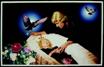 Libro Federico Klemm