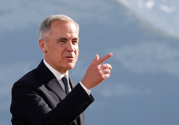 Canadá anunció un nuevo paquete