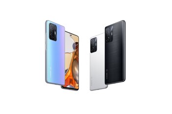 HANDOUT - El nuevo móvil