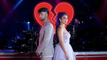 Alexa Torrex, de 'La casa de los famosos Colombia', le habría enviado indirecta a su expareja: "La de la plata era yo..."