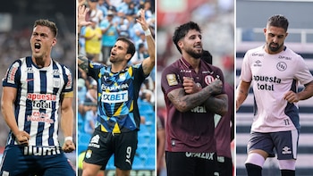 Programación de la fecha 14 del Torneo Apertura de la Liga 1 2026: partidos, horarios y canales TV