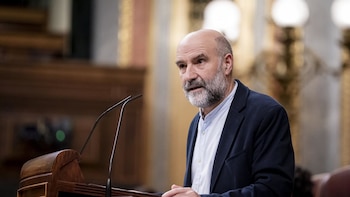 El BNG censura la "falta