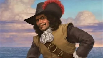 La leyenda de Henry Morgan, el pirata que causó terror en el Caribe y terminó convertido en funcionario de la Corona inglesa