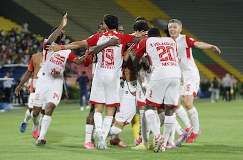 -crédito Jorge Cuéllar/Colprensa