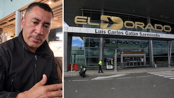 Una cuenta de $99.000 por dos huevos revueltos y un tinto en El Dorado de Bogotá generó indignación: “No es exageración, es un robo”