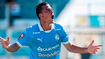 Sporting Cristal acelera la depuración del plantel para el Clausura 2026: Benavente no seguiría; Vizeu y Santana tampoco