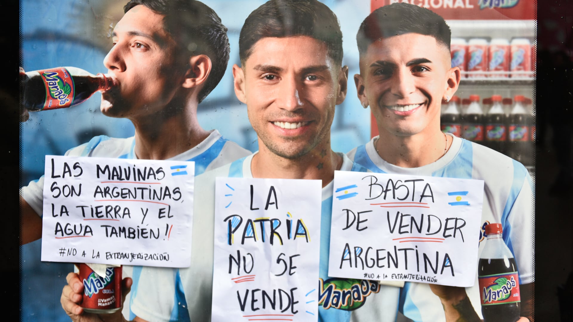 Ley de Tierras: la falsa idea de que los extranjeros vienen por todo