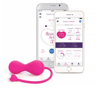 LoveLife de OhMyBody para fortalecer