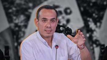 José Jerí denuncia amenazas contra
